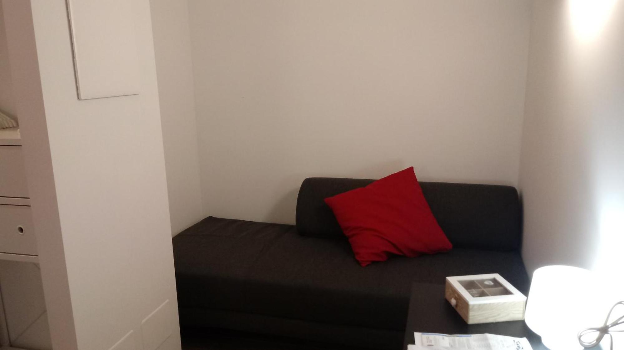 מלון לה ספציה Travel House מראה חיצוני תמונה