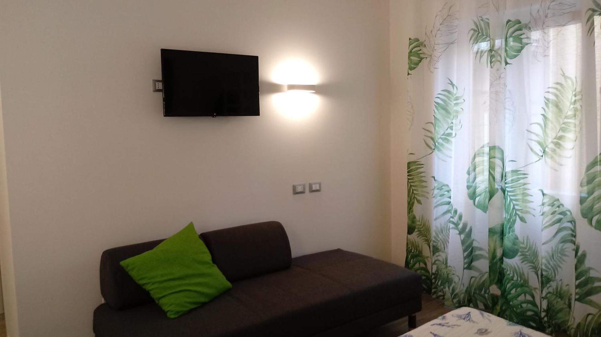 מלון לה ספציה Travel House מראה חיצוני תמונה