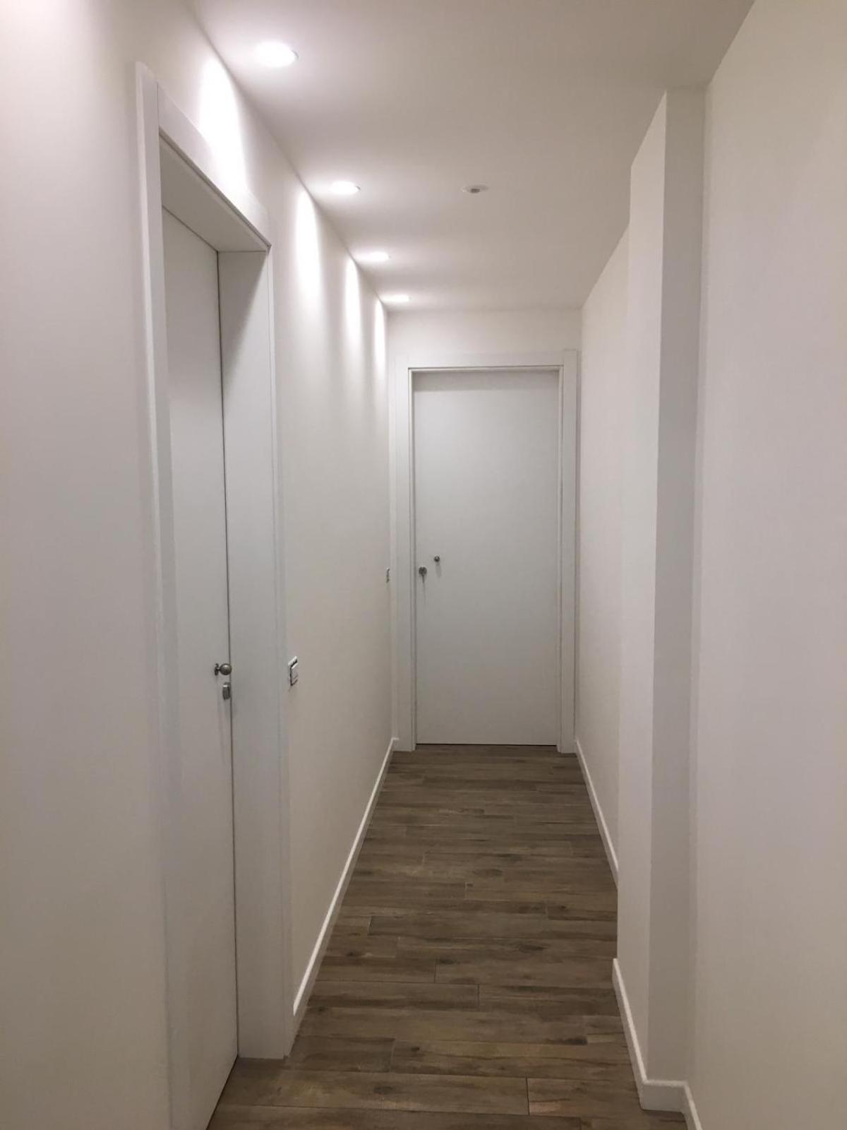 מלון לה ספציה Travel House מראה חיצוני תמונה