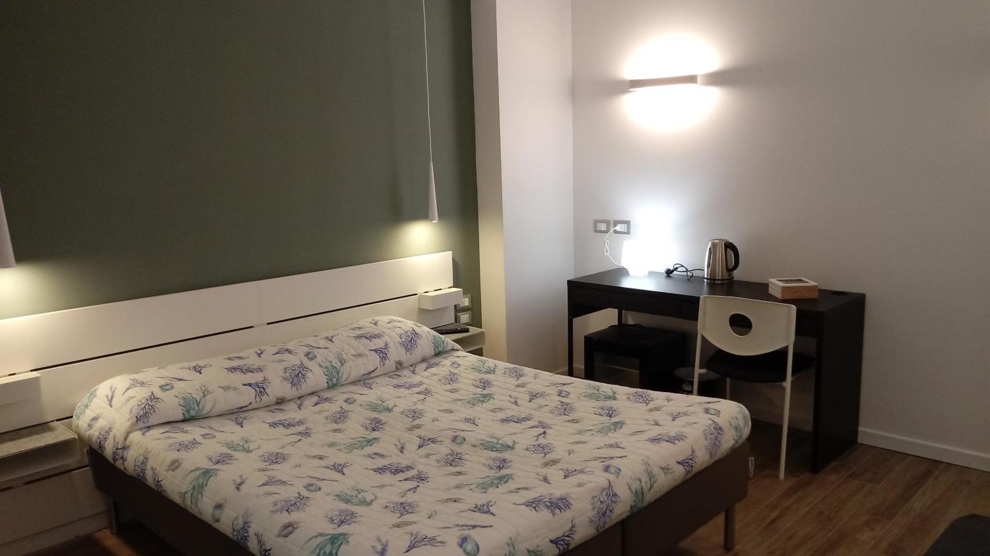 מלון לה ספציה Travel House מראה חיצוני תמונה