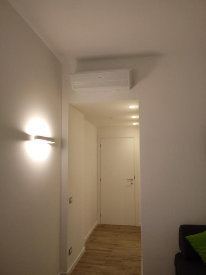 מלון לה ספציה Travel House מראה חיצוני תמונה