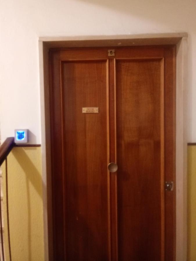 מלון לה ספציה Travel House מראה חיצוני תמונה